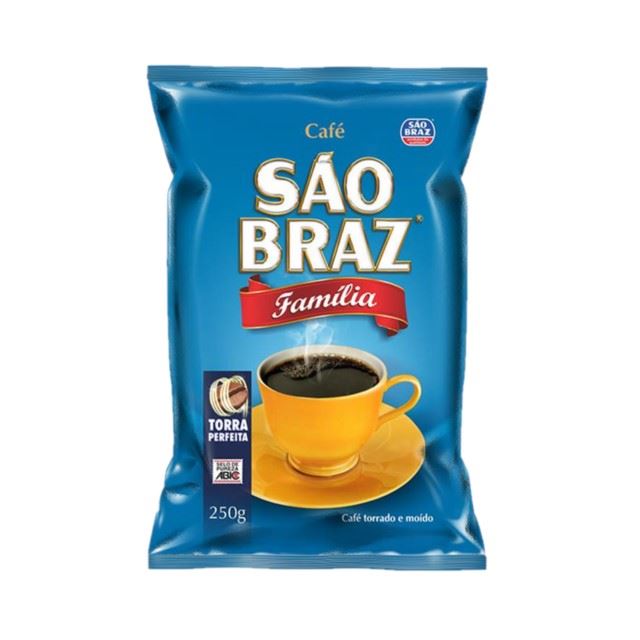 Café São Braz